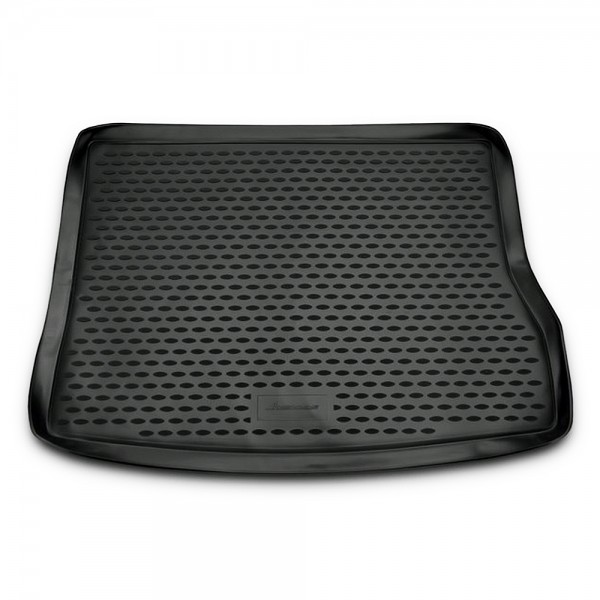 Kadica za gepek KIA Pro-Ceed 3 vrata, 2006-2012, hatchback, 1 kom.